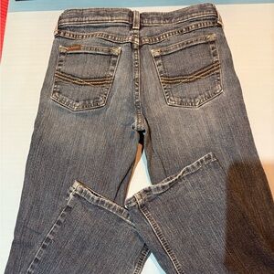 Ariat Boys Jeans